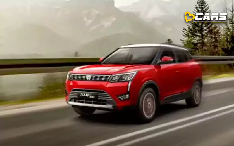 Upcoming cars in september 2022